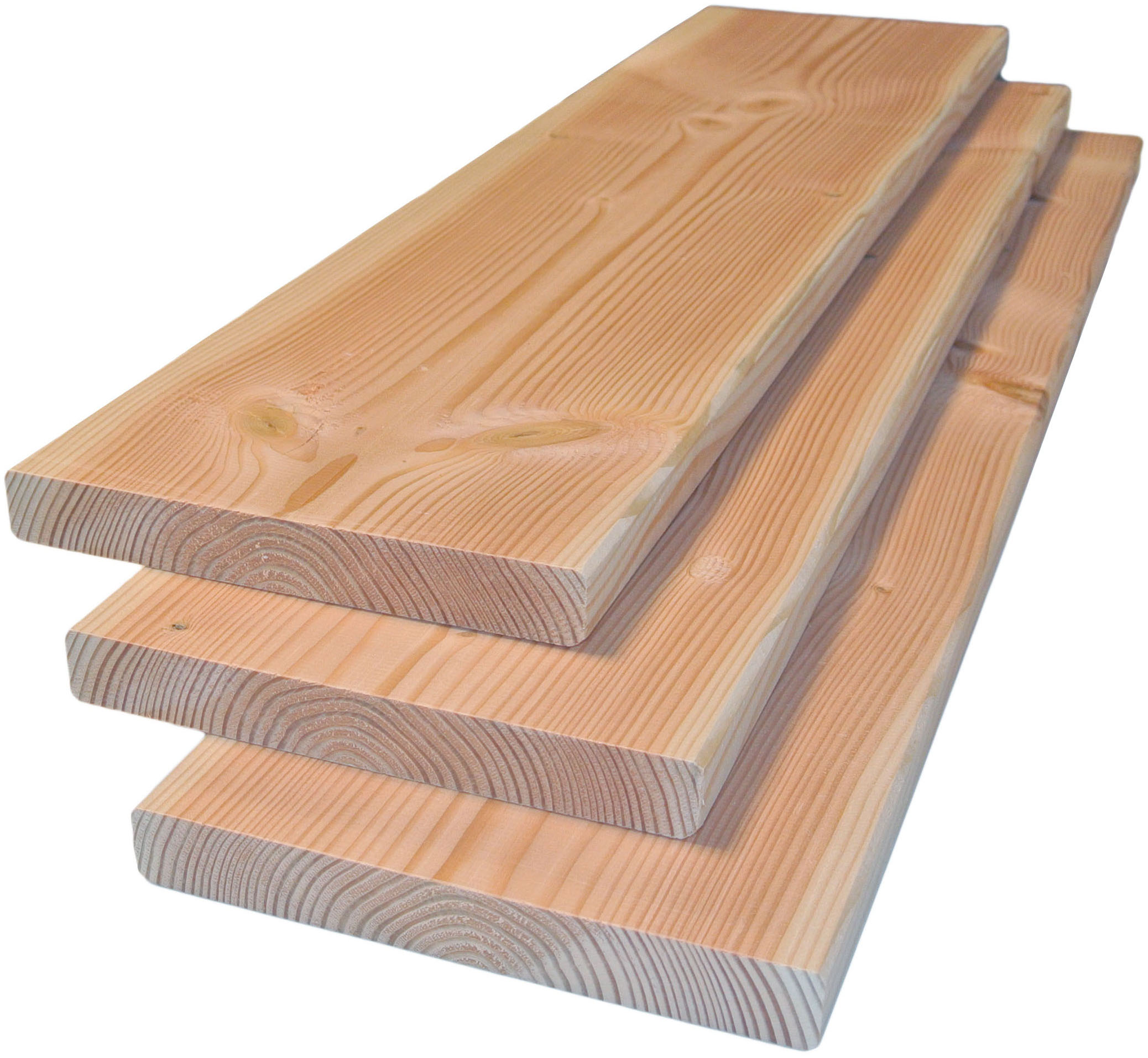 Douglas plank 25 x mm geschaafd Houthandel Gorinchem