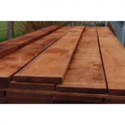 Hardhouten plank AVE 20 x 150 mm