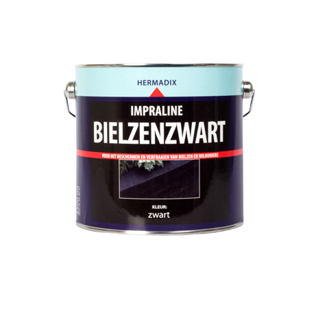 Hermadix Impraline Bielzenzwart 2,5L