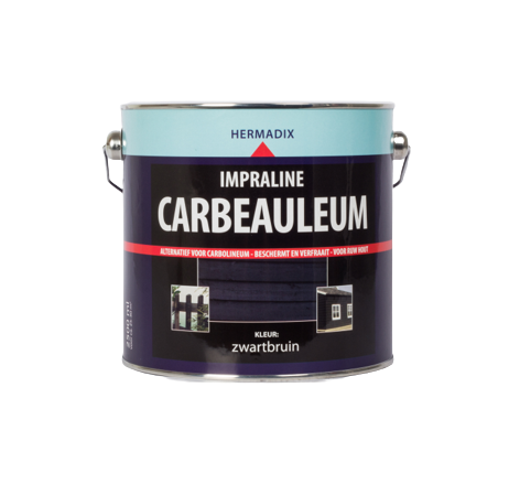 Hermadix Impraline Carbeauleum 2,5L