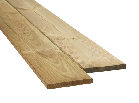 plank 16 x 140 mm | Houthandel Gorinchem