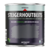 Hermadix Steigerhoutbeits Antraciet 750ml