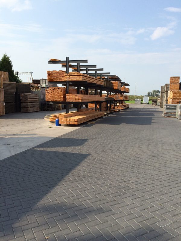 Houthandel Gorinchem