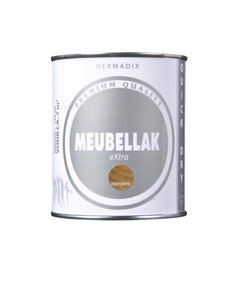dennenboom afschaffen Bemiddelaar Hermadix Meubellak zijdeglans 750 ml | Houthandel Gorinchem