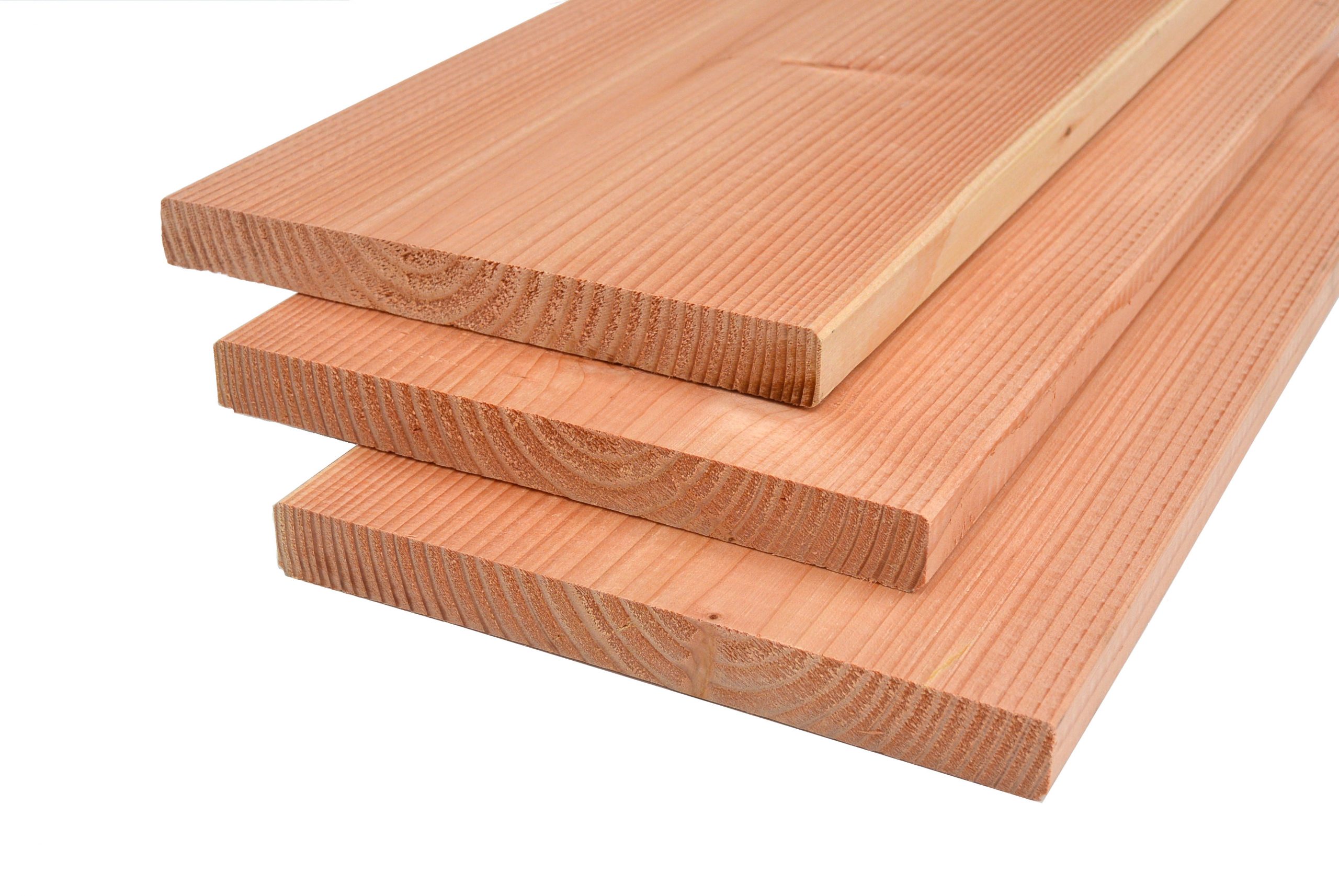 Uitgaand Aankoop Gestreept Douglas plank 25 x 240 mm geschaafd | Houthandel Gorinchem