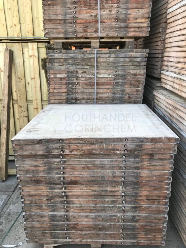Houthandel Gorinchem