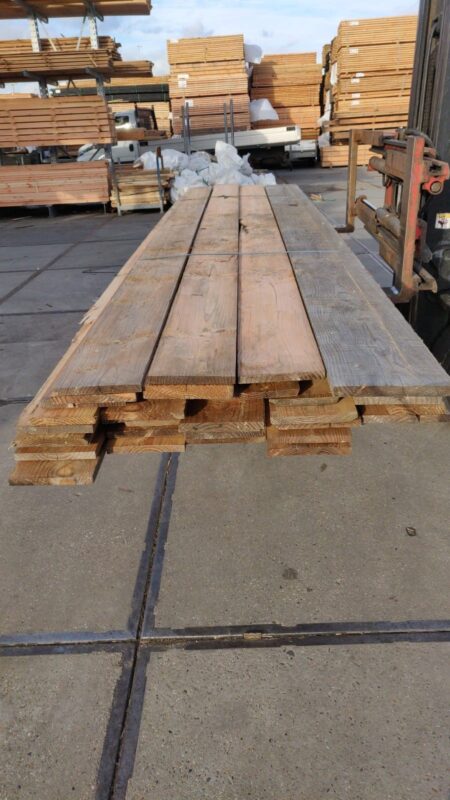 Houthandel Gorinchem