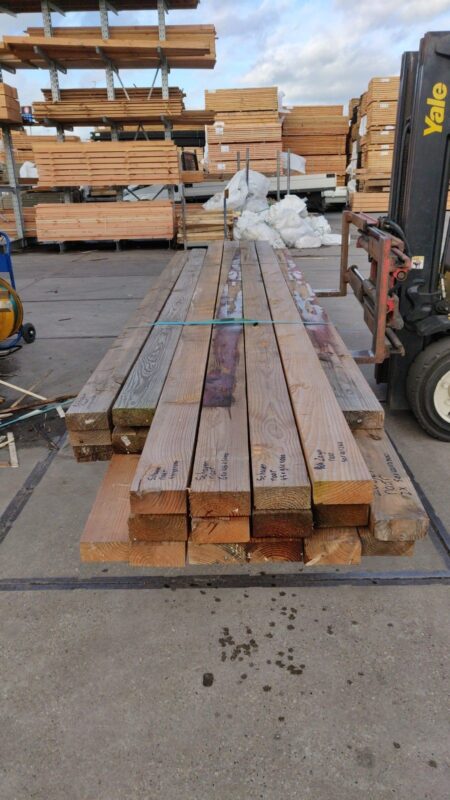 Houthandel Gorinchem