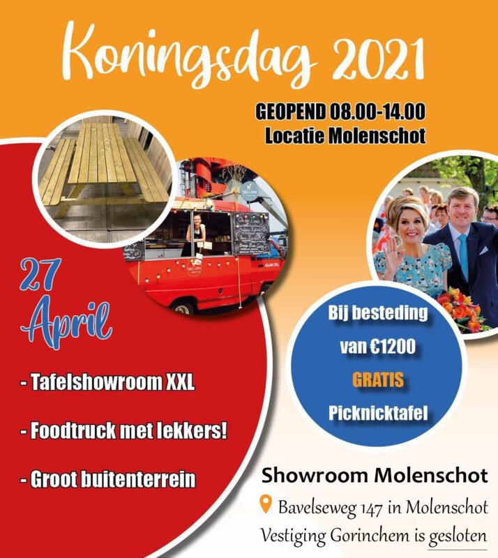 Houthandel Gorinchem