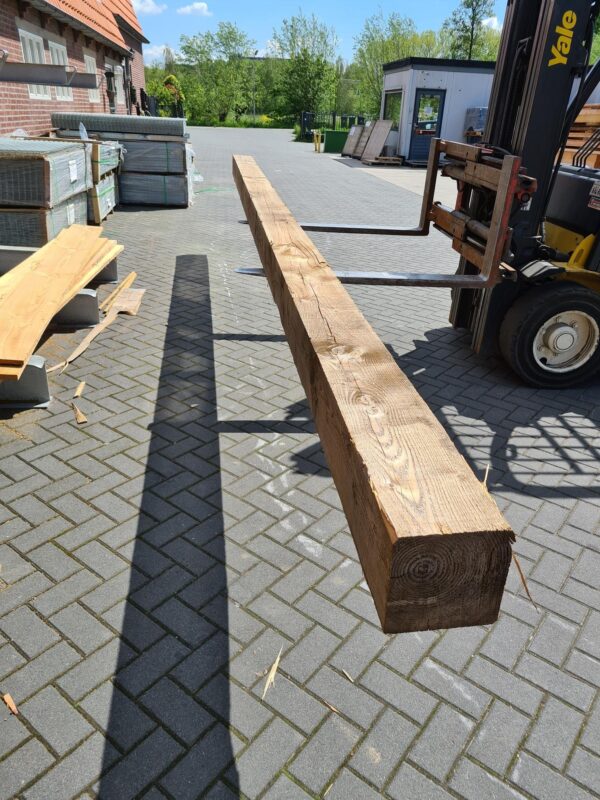 Houthandel Gorinchem