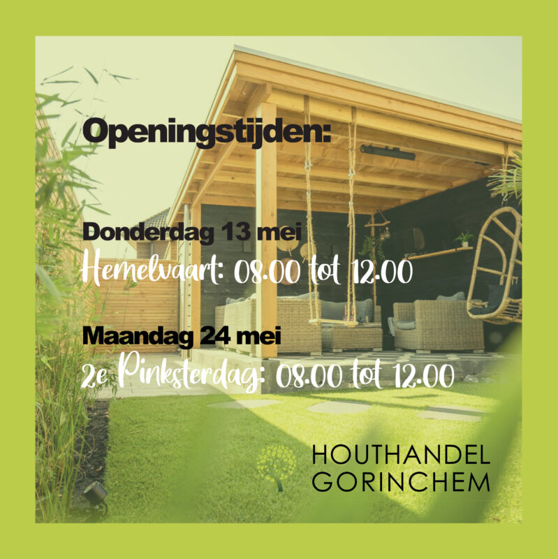 Houthandel Gorinchem