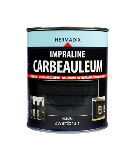 Hermadix Impraline Carbeauleum 750 ml