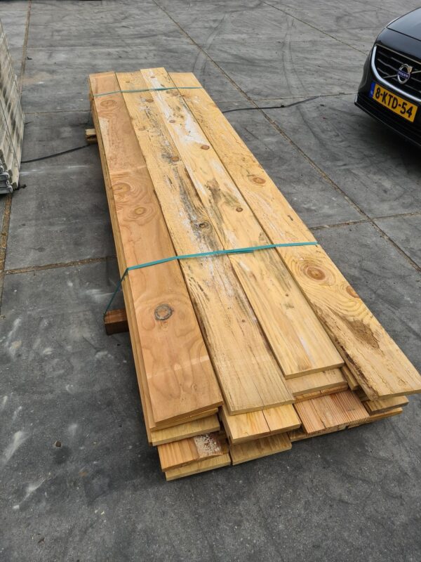 Houthandel Gorinchem