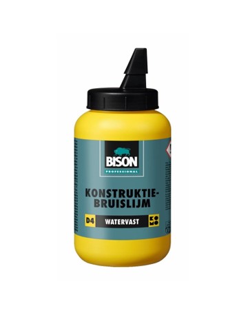 Bison bruislijm 250g