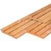 Douglas triple rhombusprofiel 19 x 130 mm