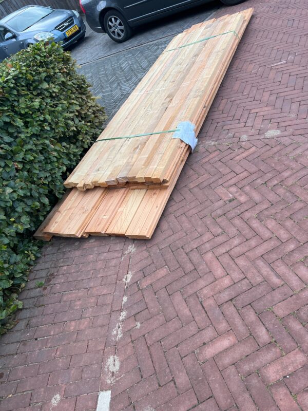 Houthandel Gorinchem