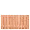 Douglas Tuinscherm 19+2 planks 90cm