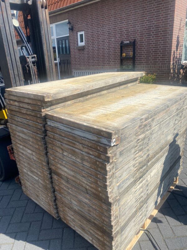 Houthandel Gorinchem