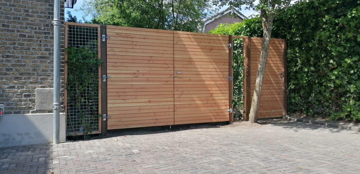 Houthandel Gorinchem