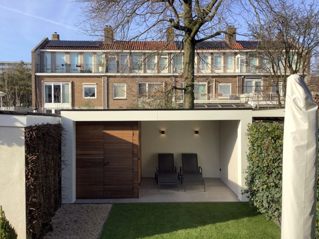 Houthandel Gorinchem