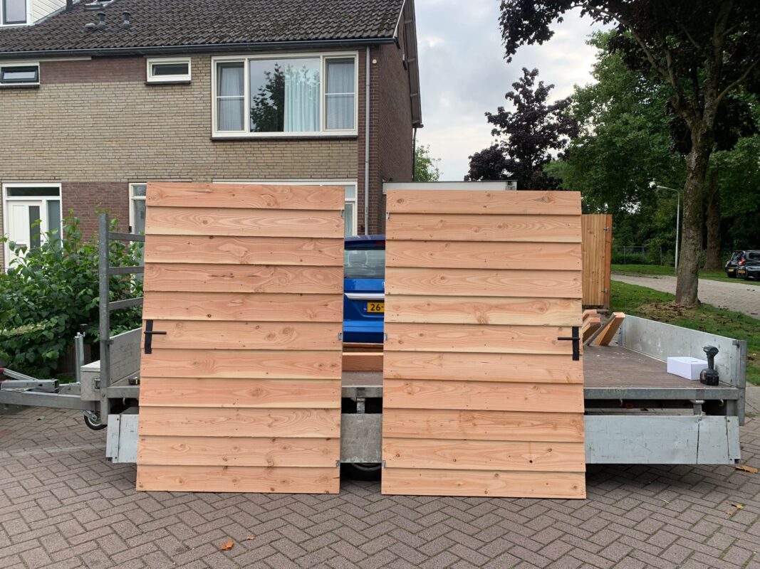 Houthandel Gorinchem