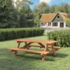 Picknicktafel Business 200cm