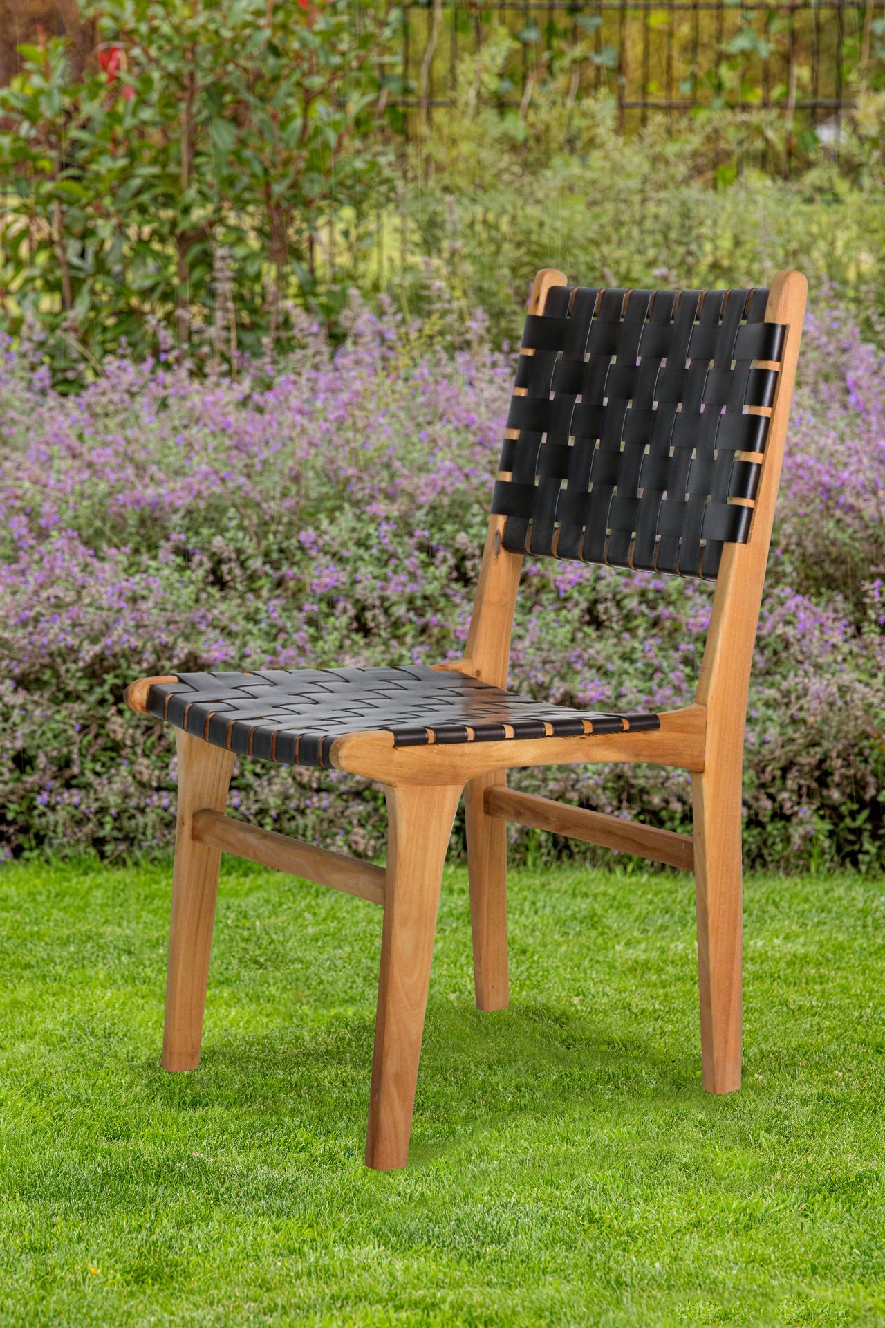 Teak Tuinstoel Bantam (set van 2 )