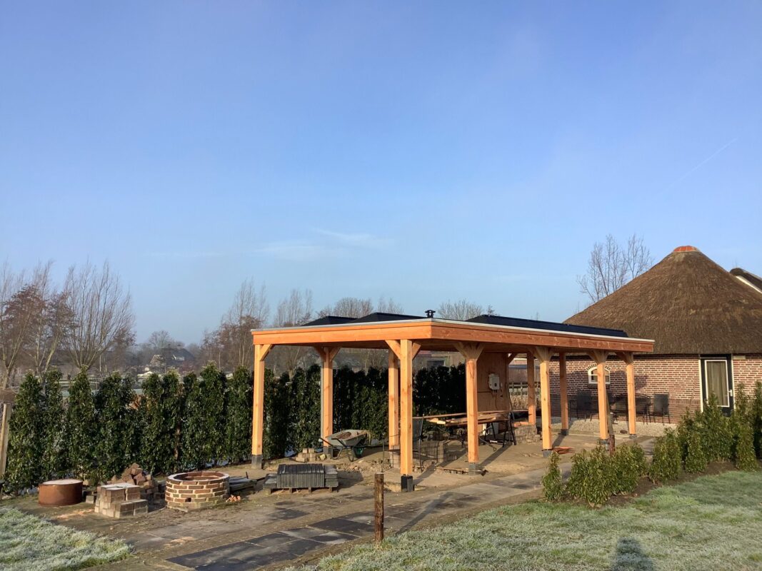 Houthandel Gorinchem