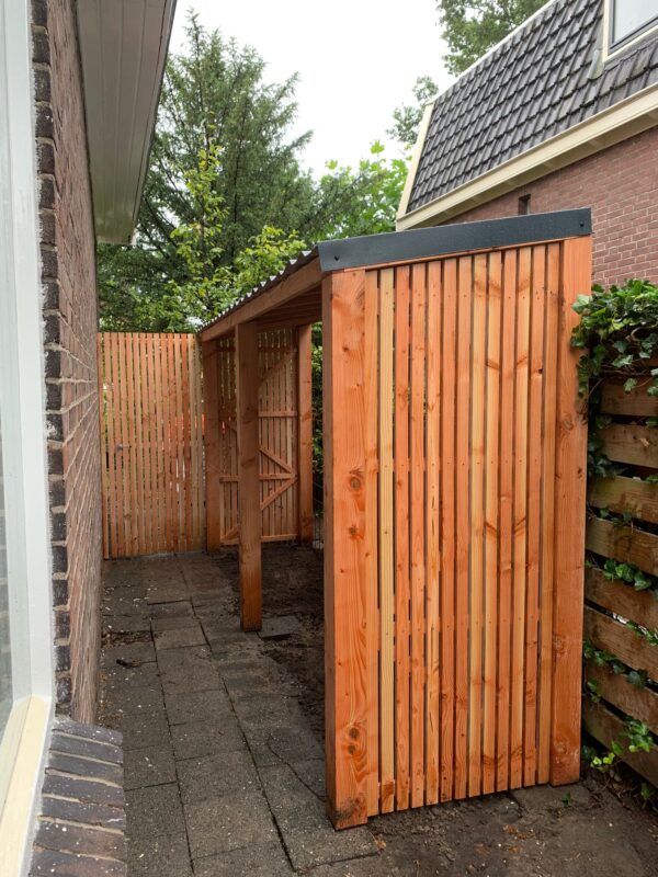 Houthandel Gorinchem