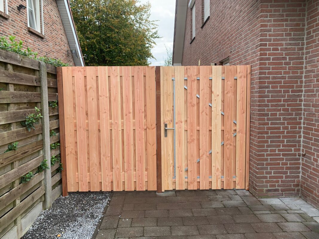 Houthandel Gorinchem