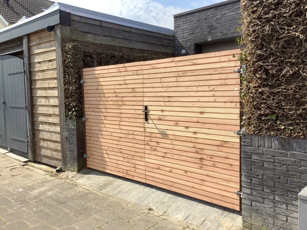 Houthandel Gorinchem