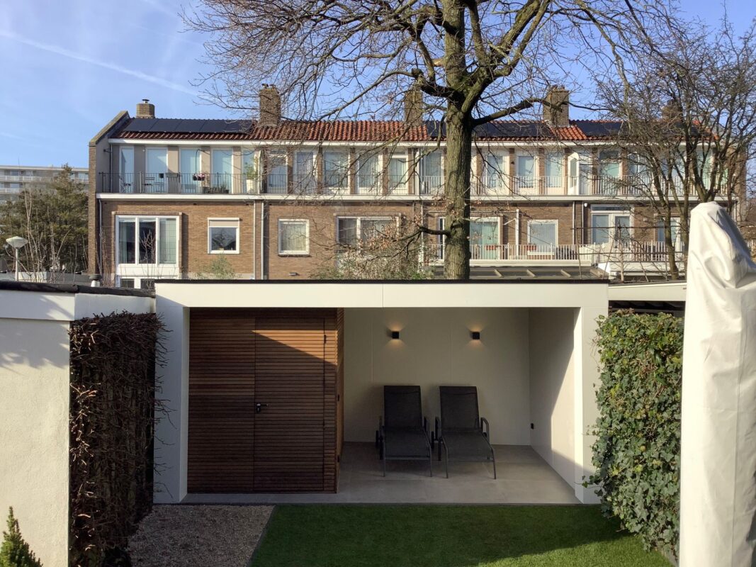Houthandel Gorinchem