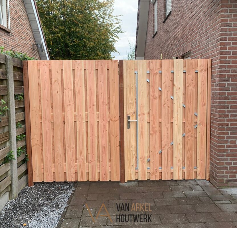 Houthandel Gorinchem