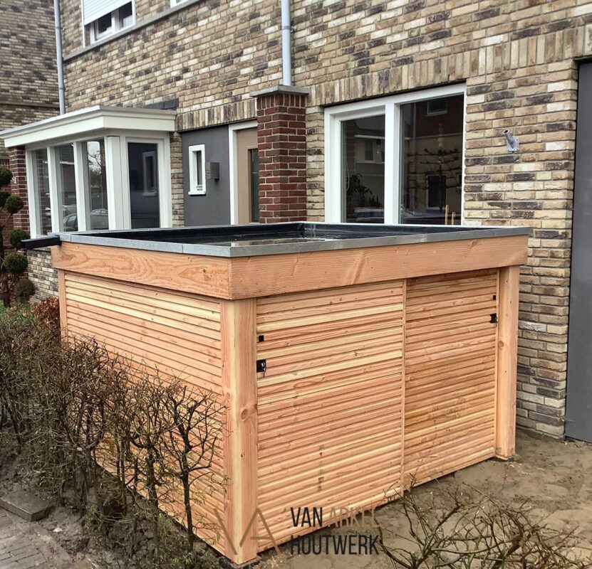 Houthandel Gorinchem