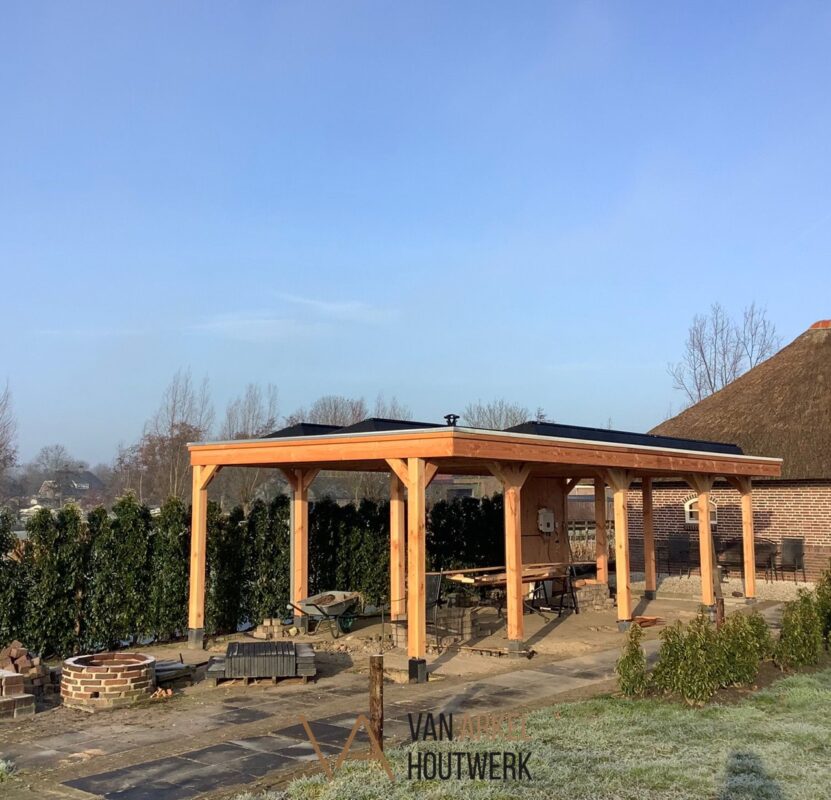 Houthandel Gorinchem