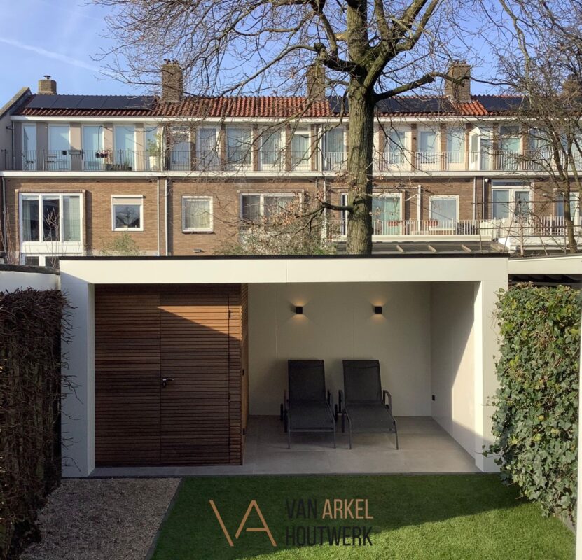 Houthandel Gorinchem