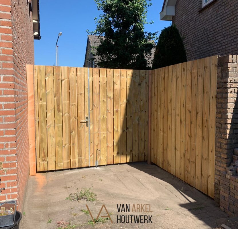 Houthandel Gorinchem
