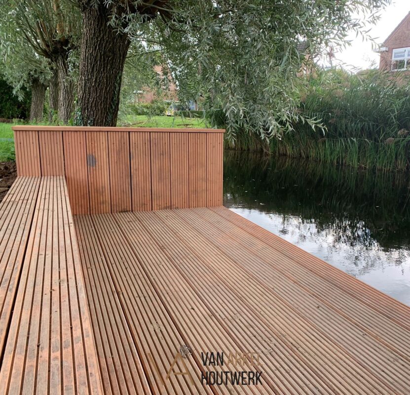 Houthandel Gorinchem