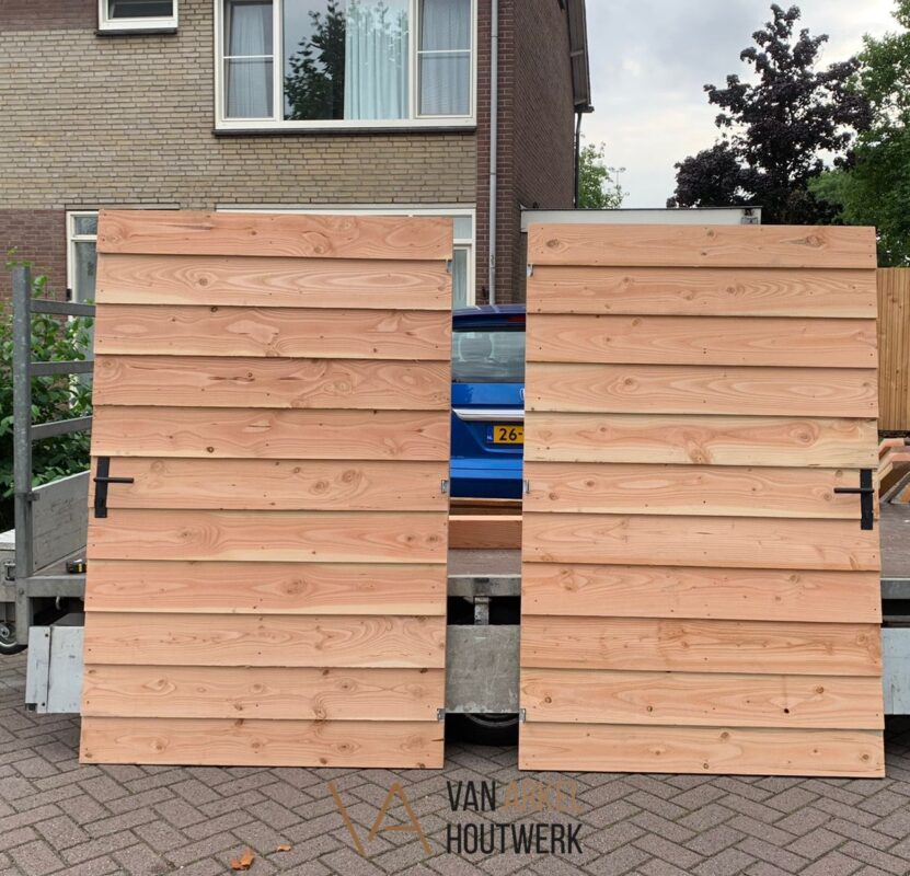 Houthandel Gorinchem