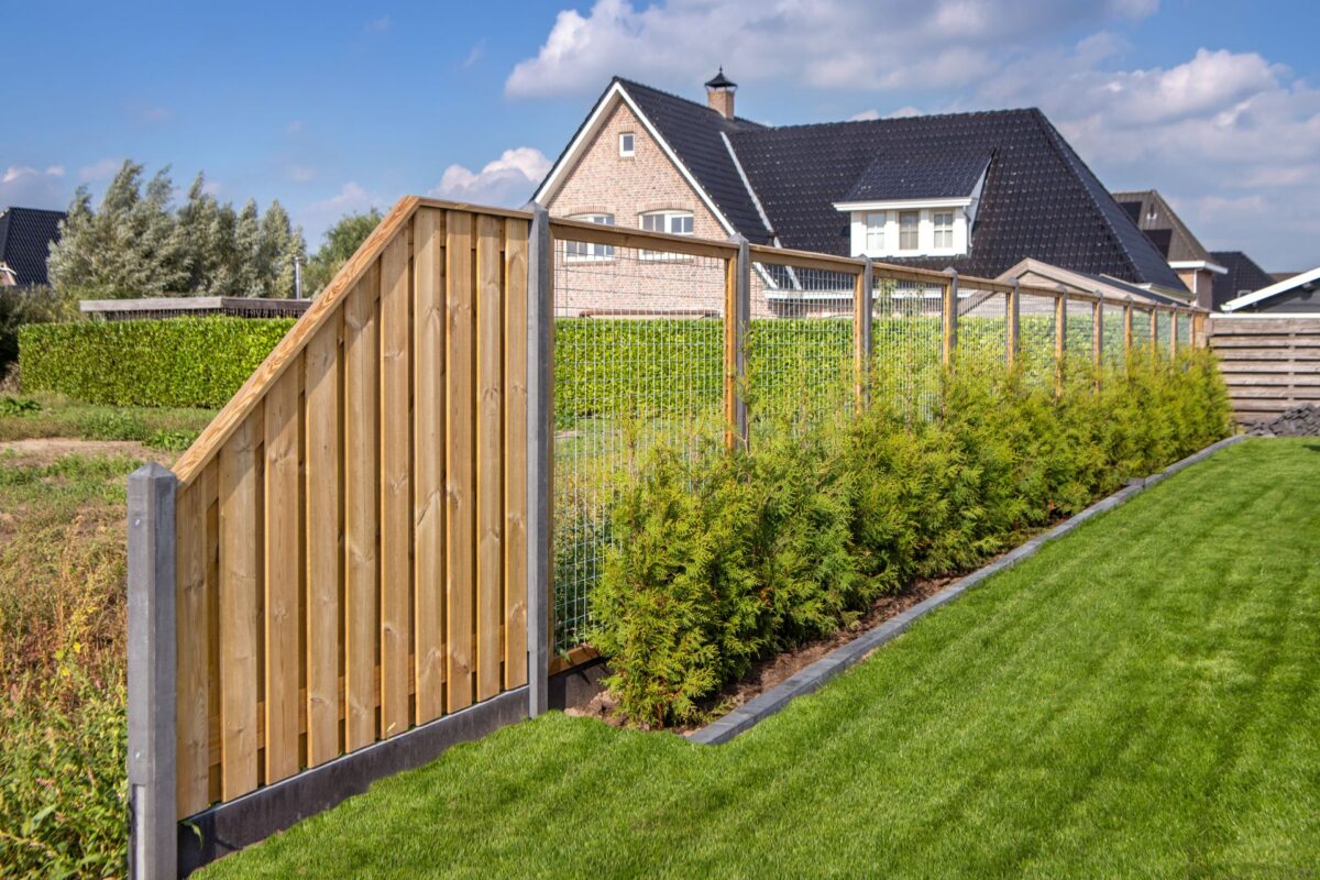 Houthandel Gorinchem