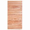 Rhombus scherm Klagenfurt 90cm Smal