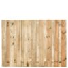 Tuinscherm Vasse 130cm