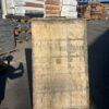 Lariks steenschot 70 x 120 x 5,0 cm