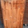 Lariks steenschot 70 x 120 x 5,0 cm NIEUW