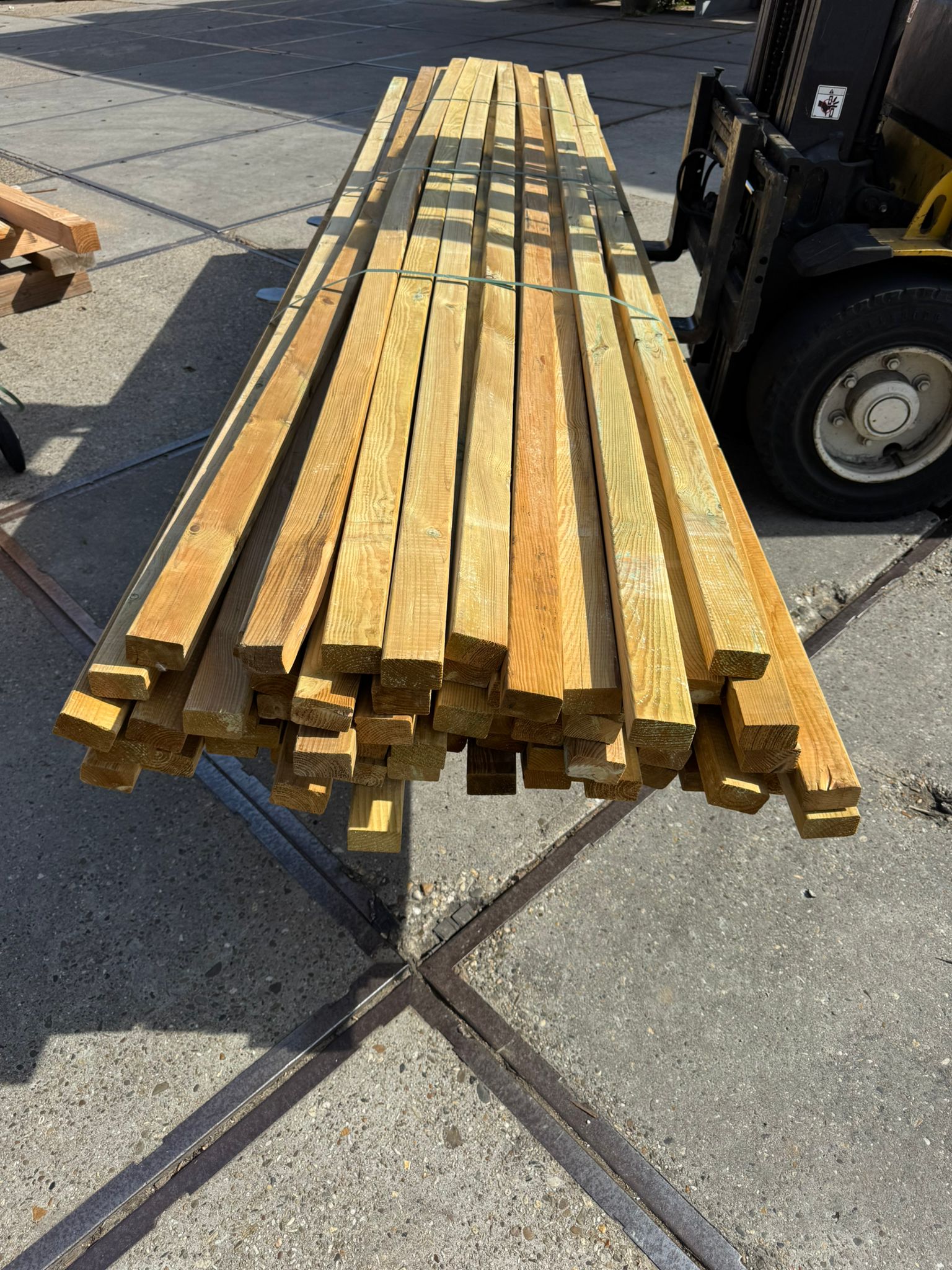 B-keus pakket 48