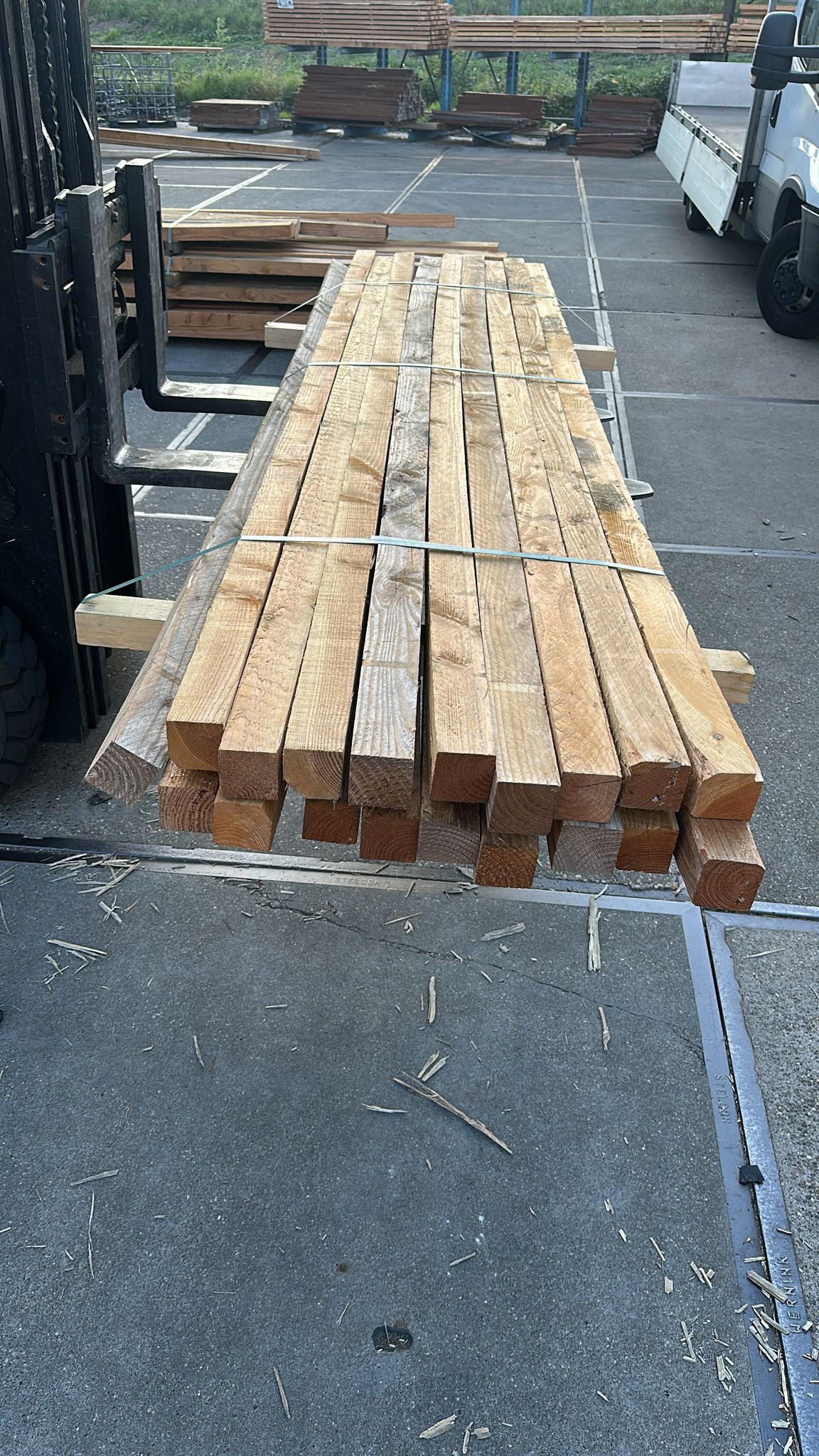 B-keus pakket 53