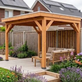 Zonder zij- en achterwanden