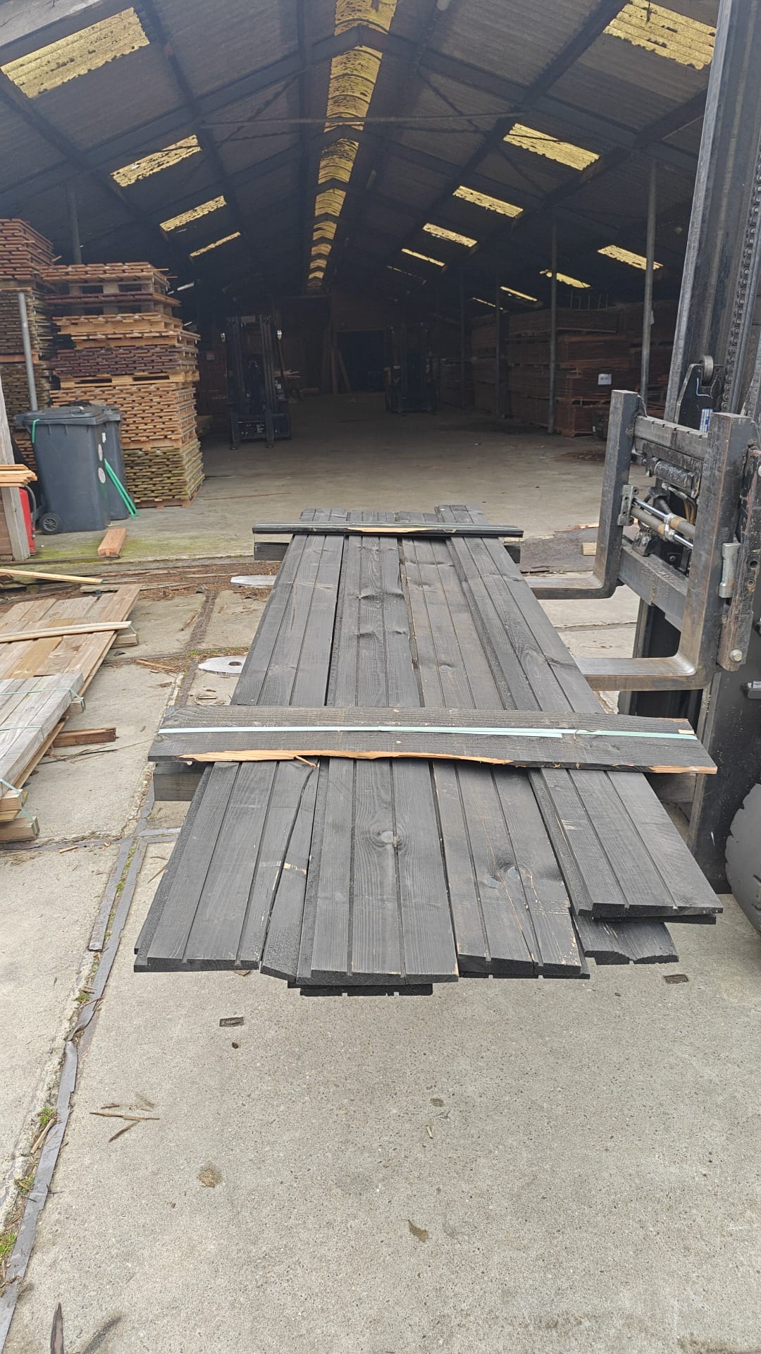 B-keus pakket 64 B-keus pakket 64