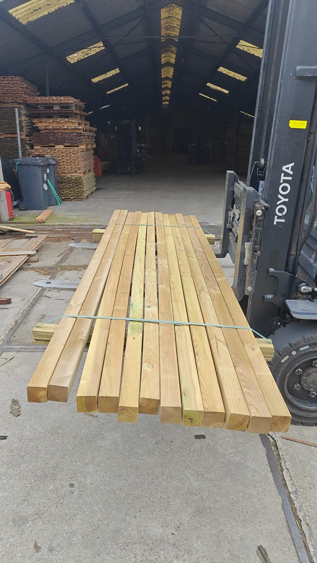 B-keus pakket 68 B-keus pakket 68