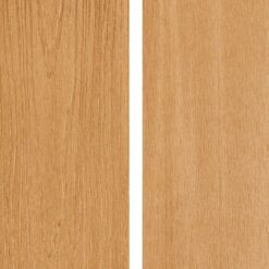 Composiet vlonderplank Ceder